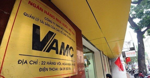 Nợ xấu sắp được lên sàn giao dịch
