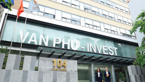 Văn Phú Invest ‘thế chân’ Doji tại CTCP Thực phẩm Hà Nội (HAF)?