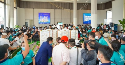 Doanh nghiệp địa ốc phía Nam chuẩn bị gì cho nửa cuối năm nay?
