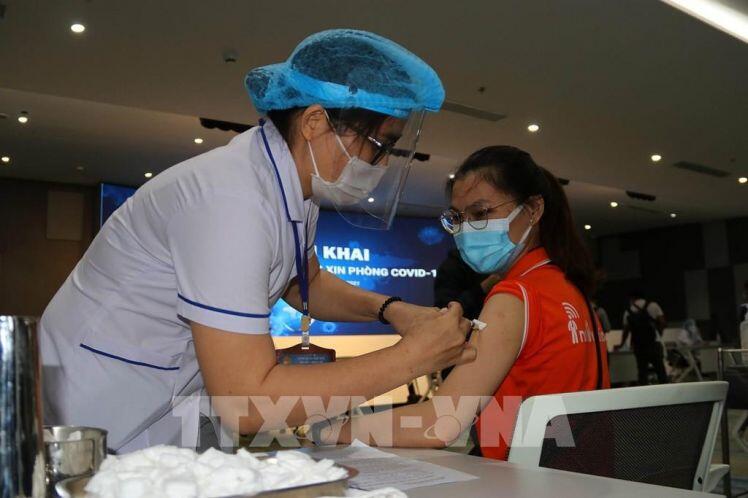 Vì sao dịch COVID-19 tại Tp Hồ Chí Minh diễn biến phức tạp?