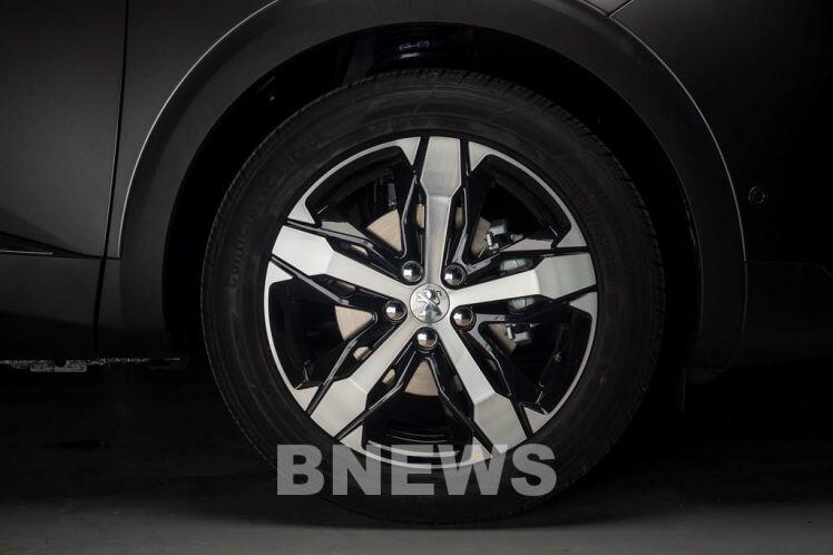 THACO AUTO ra mắt New Peugeot 3008 với giá bán ưu đãi từ 989 triệu đồng