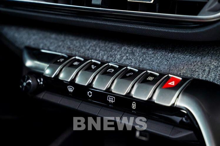 THACO AUTO ra mắt New Peugeot 3008 với giá bán ưu đãi từ 989 triệu đồng