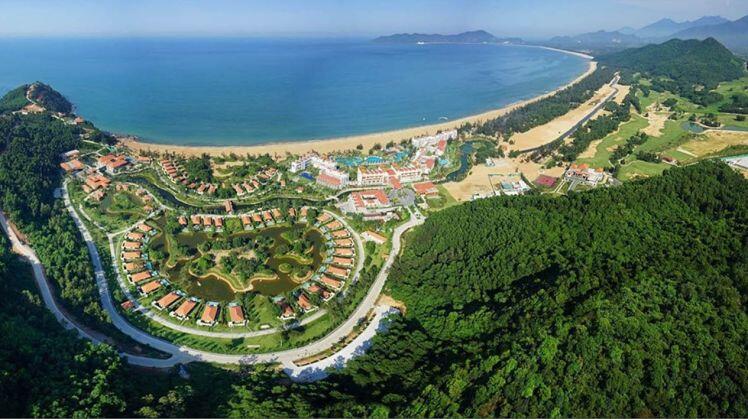 Đô thị sông, biển vùng di sản: Định vị để phát triển