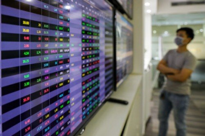VN-Index vươn lên mức cao mới trong phiên 25/6, NVL và PDR tiếp tục bứt phá
