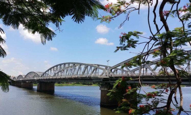 Từ ngày 1/7/2021, TP Huế mở rộng gấp 4 lần