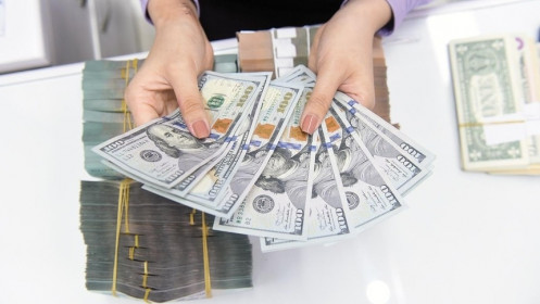 Tỷ giá USD hôm nay 26/6: Ổn định sau khi đạt mức tăng mạnh nhất