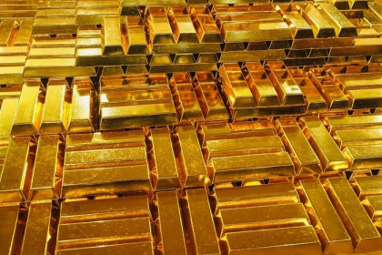 Giá vàng tuần tới: Kỳ vọng trở lại trên ngưỡng 1.800 USD/oz