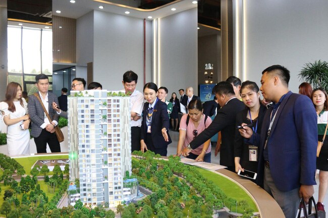 Thị trường BĐS 6 tháng cuối năm: Phân khúc nào sẽ có "sóng"?