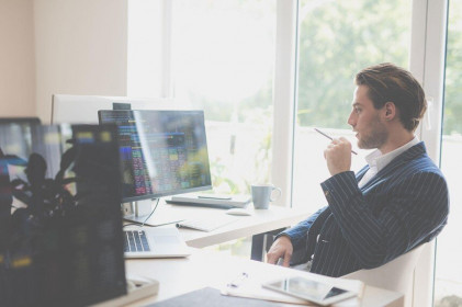 Giao dịch chứng khoán khối ngoại tuần 21-25/6: Bán ròng gần 1.200 tỷ đồng, tâm điểm là PVI và HPG
