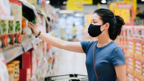 Sức nặng của… “miễn phí”