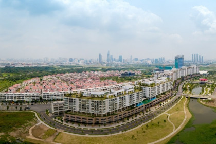 Xu hướng đầu tư bất động sản nhìn từ các thời kỳ suy thoái