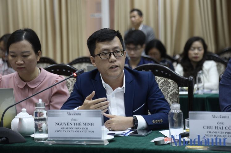 Thanh khoản yếu trong tuần giao dịch VN-Index vượt đỉnh, có đáng lo ngại?