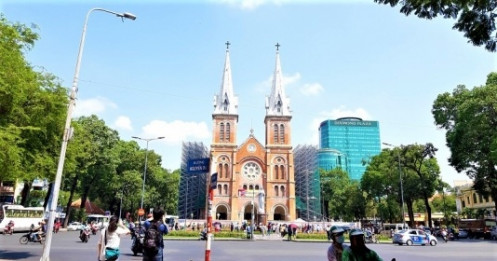 Doanh nghiệp du lịch TP.HCM 'ngấm đòn' đại dịch