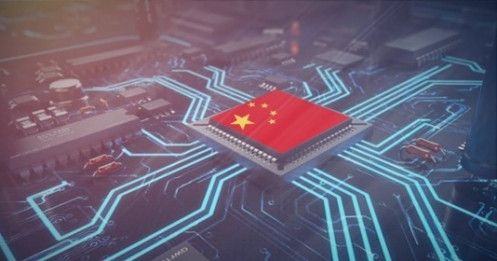 Trung Quốc ráo riết săn lùng thiết bị sản xuất chất bán dẫn trên toàn cầu
