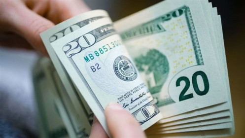 Tỷ giá USD hôm nay 27/6: Giá USD tăng, giảm thất thường