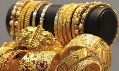 Giá vàng hôm nay 27/6: Vàng nhích tăng, tương lai khó lường
