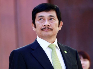 Cổ phiếu tăng dựng đứng, tài sản tỷ phú Việt tăng hơn 1000 tỷ đồng/ngày