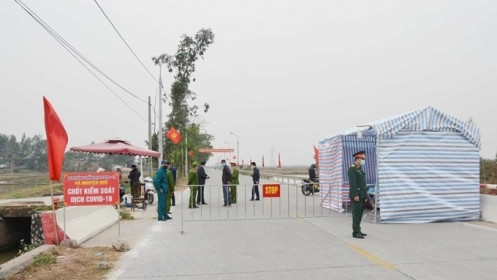 Covid-19 ở Việt Nam trưa 27/6: Thêm 76 ca mắc mới, "điểm nóng" TP. Hồ Chí Minh 65 ca; Thông tin về các trường hợp liên quan 3 ca bệnh mới của Hà Nội