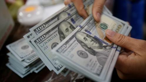 Tỷ giá USD hôm nay 27/6: Đà tăng chững lại