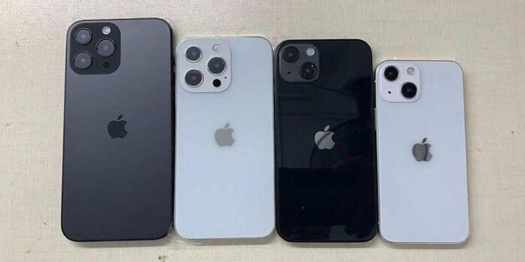 Lộ thời điểm "bom tấn" iPhone 13 chính thức trình làng