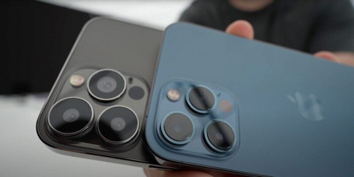 Lộ thời điểm "bom tấn" iPhone 13 chính thức trình làng