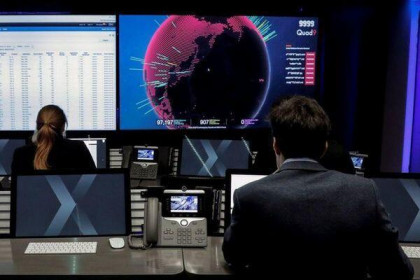 Những hệ lụy sau việc Mỹ chiếm quyền kiểm soát hàng loạt trang web của Iran