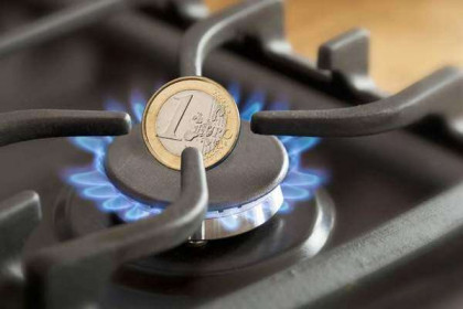 Vì sao giá khí đốt ở châu Âu tăng kỷ lục?
