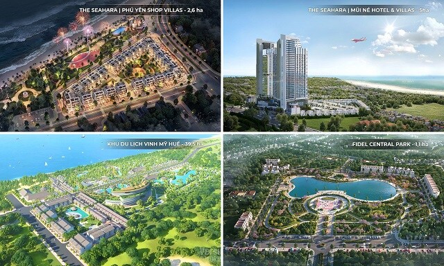 ĐHĐCĐ Hải Phát: Thực hiện bỏ phiếu điện tử, đặt mục tiêu lợi nhuận hợp nhất từ 370 tỷ đồng