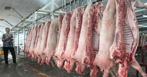 Tạm đóng chợ đầu mối Hóc Môn, TP.HCM điều tiết hàng hóa ra sao?