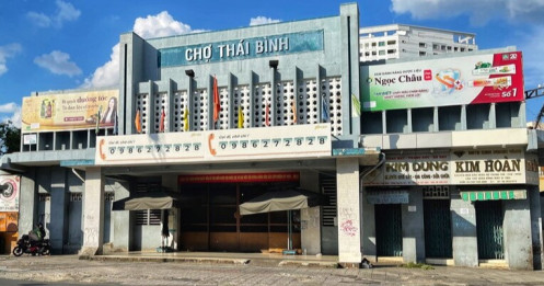 TP.HCM: Nhiều chợ tạm ngưng hoạt động do liên quan ca mắc Covid-19