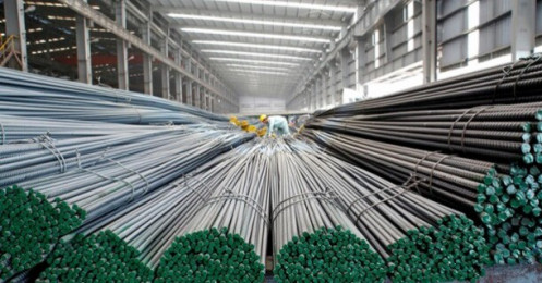 Đập tan dự báo "dội chợ", cổ phiếu HPG vẫn tăng mạnh sau khi hơn 1 tỷ đơn vị đổ bộ sàn HoSE