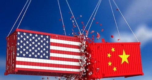 Kêu gọi lập 'NATO thương mại' để đối phó Trung Quốc