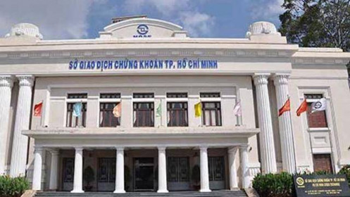 Hơn 412 tỷ đồng được chi cho xây dựng HOSE, trong đó có gói thầu về hệ thống công nghệ thông tin