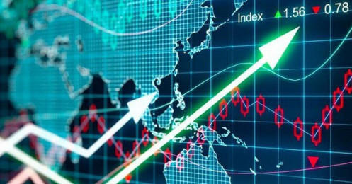 Chứng khoán 28/6: Rung lắc liên tục, VN-Index vẫn chưa thể chạm 1.400 điểm