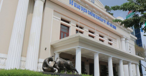 Năm 2020 ông Lê Hải Trà nhận lương, thưởng cao nhất HoSE với gần 840 triệu đồng