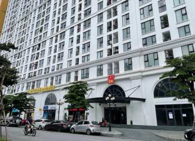 Còn loay hoay với chính sách nhằm giảm giá chung cư