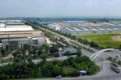Cổ phiếu bất động sản khu công nghiệp có bị ảnh hưởng dịch COVID-19 lần thứ 4?