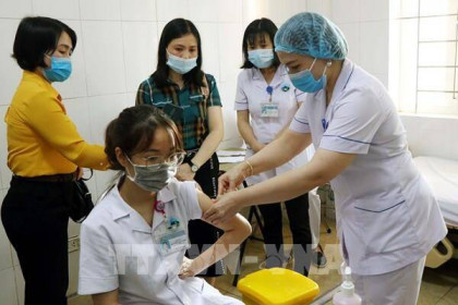 Hà Tĩnh thêm một trường hợp dương tính với SARS-CoV2 ngoài cộng đồng