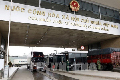 Thương mại vùng biên mậu Việt Nam - Trung Quốc: Hợp tác thúc đẩy xuất nhập khẩu