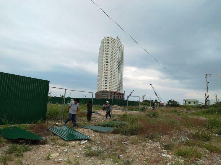 Cựu Tổng Giám đốc Sông Đà Nha Trang bị truy tố về tội lừa đảo