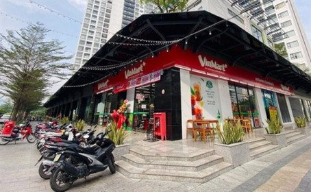 Masan và Phúc Long: Cú bắt tay vươn ra biển lớn