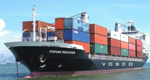 Ông lớn vận tải biển VOSCO đặt mục tiêu lãi 30 tỷ đồng trong năm 2021