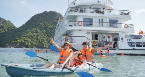 Quảng Ninh “hồi sinh” du lịch bằng giải pháp kích cầu hấp dẫn