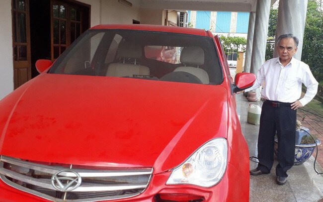 Dấu chấm hết cho Vinaxuki, khối tài sản nghìn tỷ bán rẻ không ai mua