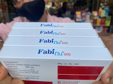 Nghiên cứu thành công phương pháp mới tổng hợp thuốc Favipiravir điều trị SARS-CoV-2