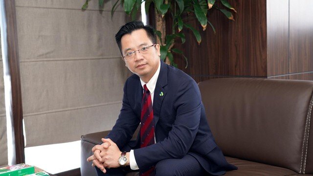 Quỹ đầu tư Anh quốc hợp tác chiến lược với An Phát Holdings trong lĩnh vực bất động sản công nghiệp