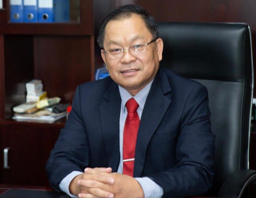 DL1: Thay đổi để lớn mạnh!