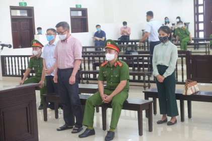 Ông Trần Bắc Hà và vợ đã có thỏa thuận chia bất động sản