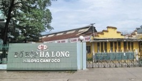 Đồ hộp Hạ Long lên kế hoạch lãi ròng tăng 91%, trả cổ tức năm 2020 với tỷ lệ 18%