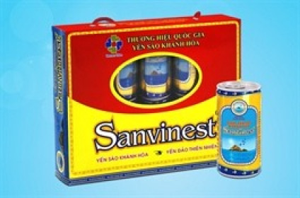 Yến sào Khánh Hòa chia cổ tức 2020 với tỷ lệ gần 24%